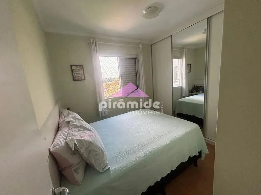 Apartamento, 2 quartos, 58 m² - Foto 5