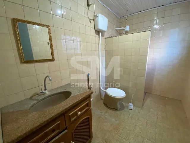 Apartamento 2 quartos e 1 banheiro, para alugar, no bairro Centro em Chapecó