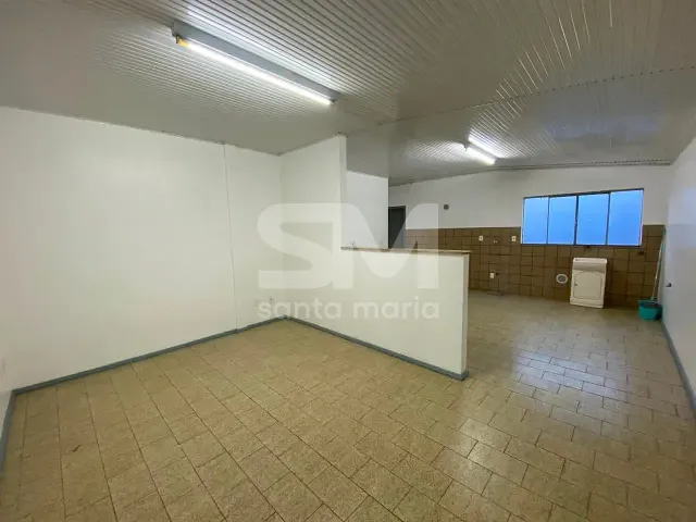 Apartamento 2 quartos e 1 banheiro, para alugar, no bairro Centro em Chapecó