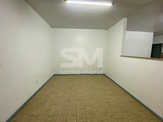 Apartamento 2 quartos e 1 banheiro, para alugar, no bairro Centro em Chapecó