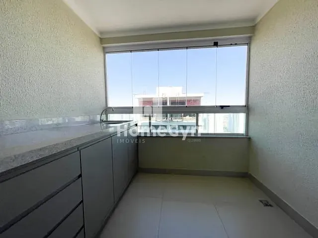 Apartamento com 62m² 2 quartos e 2 banheiros, à venda, no bairro Setor Bueno em Goiânia