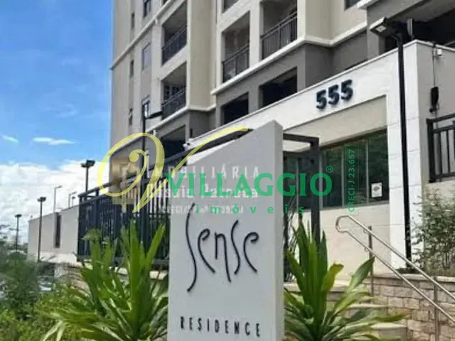 Apartamento 2 quartos e 2 banheiros, à venda, no bairro Bom Jardim em São José do Rio Preto