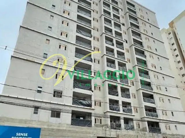 Apartamento 2 quartos e 2 banheiros, à venda, no bairro Bom Jardim em São José do Rio Preto