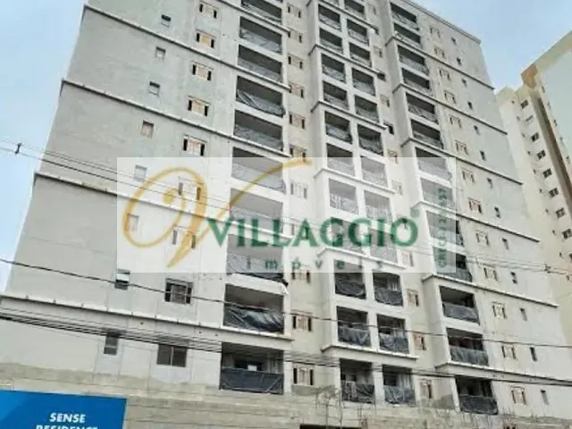 Apartamento 2 quartos e 2 banheiros, à venda, no bairro Bom Jardim em São José do Rio Preto