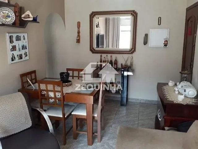 Apartamento com 69m² 2 quartos e 1 banheiro, à venda, no bairro Lapa em Sao Paulo