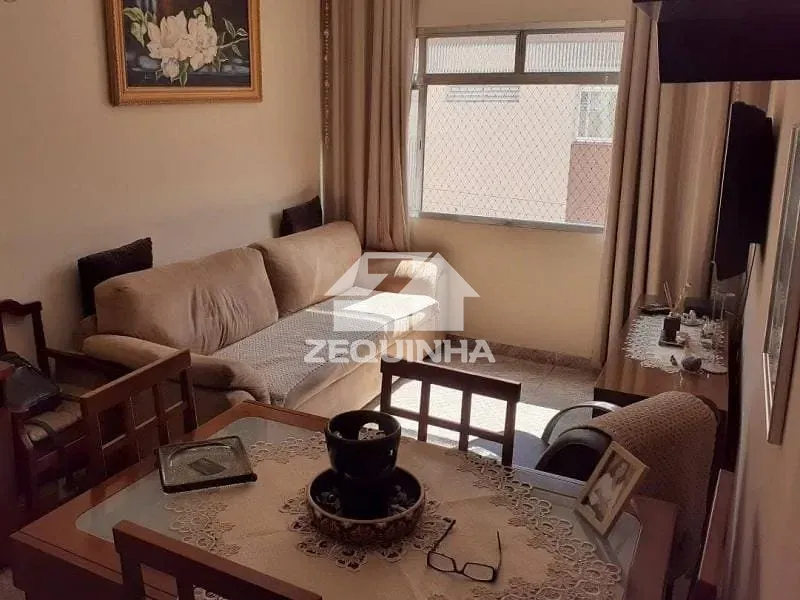 Apartamento, 2 quartos, 69 m² - Foto 4