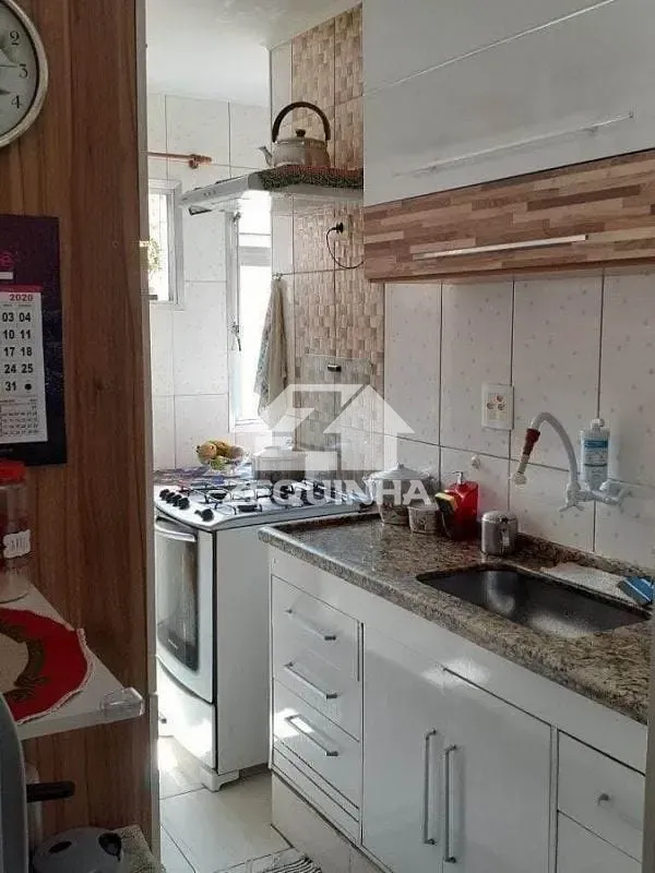 Apartamento, 2 quartos, 69 m² - Foto 5