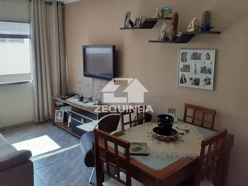 Apartamento, 2 quartos, 69 m² - Foto 2
