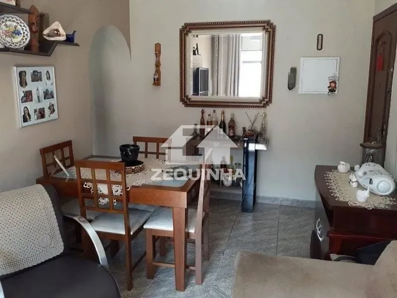 Apartamento, 2 quartos, 69 m² - Foto 1