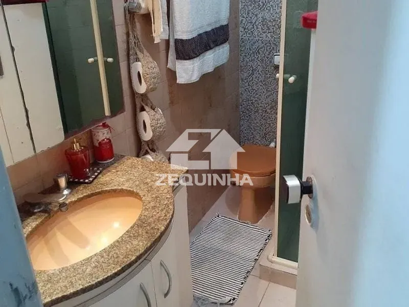 Apartamento, 2 quartos, 69 m² - Foto 9