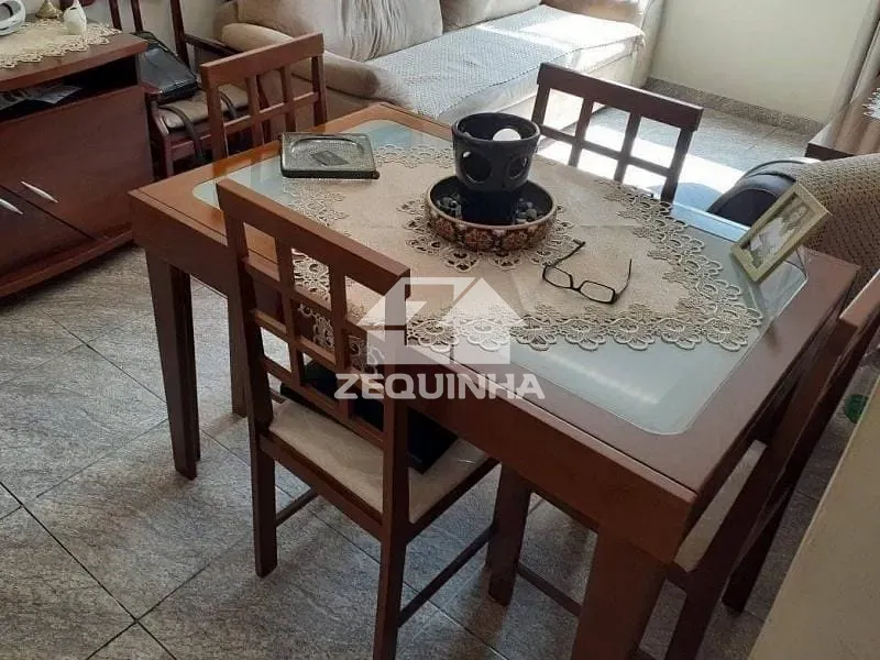 Apartamento, 2 quartos, 69 m² - Foto 3