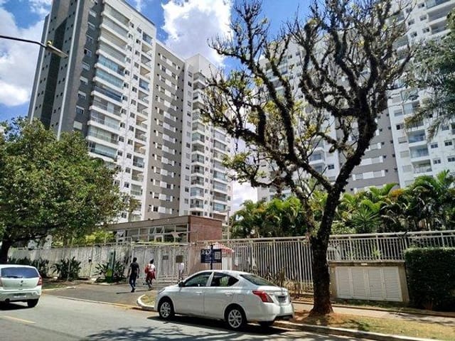 Foto do Apartamento - Apartamento à venda 2 Quartos, 1 Vaga, 10M², Não informado, TORRE 2 - SP | Imobiliária Compare