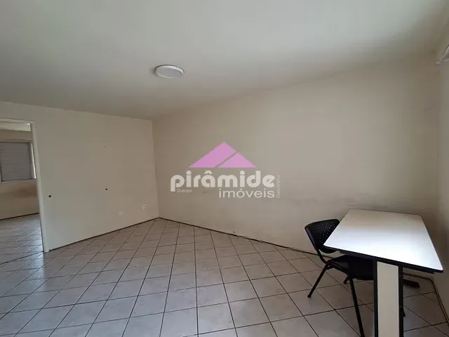 Apartamento 1 quarto e 1 banheiro, à venda, no bairro Jardim São Dimas em São José dos Campos