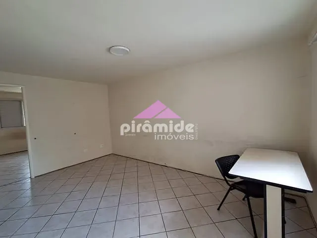 Apartamento 1 quarto e 1 banheiro, à venda, no bairro Jardim São Dimas em São José dos Campos