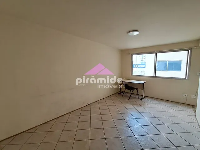 Apartamento 1 quarto e 1 banheiro, à venda, no bairro Jardim São Dimas em São José dos Campos