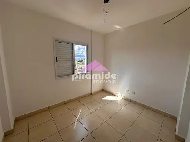 Apartamento 2 quartos e 1 banheiro, para alugar, no bairro Jardim Satélite em São José dos Campos
