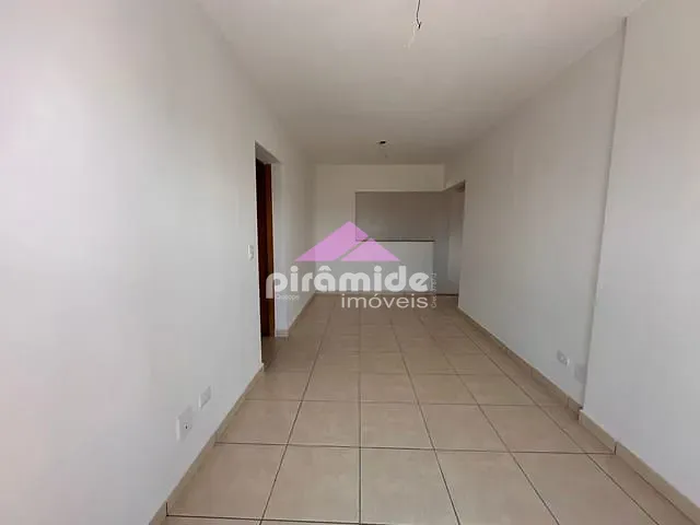 Apartamento 2 quartos e 1 banheiro, para alugar, no bairro Jardim Satélite em São José dos Campos