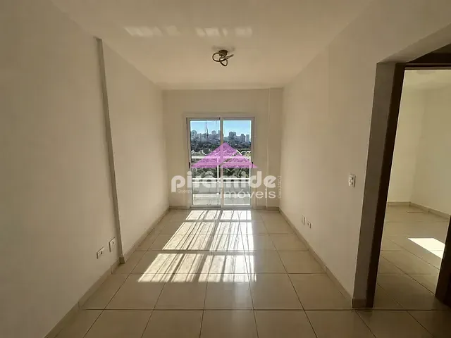 Apartamento 2 quartos e 1 banheiro, para alugar, no bairro Jardim Satélite em São José dos Campos