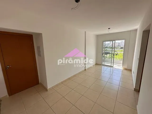 Apartamento 2 quartos e 1 banheiro, para alugar, no bairro Jardim Satélite em São José dos Campos