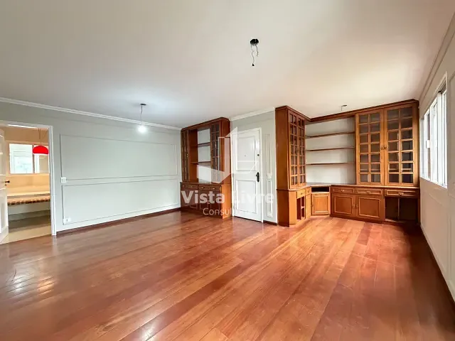 Apartamento com 129m² 3 quartos e 3 banheiros, à venda, no bairro Vila Uberabinha em São Paulo