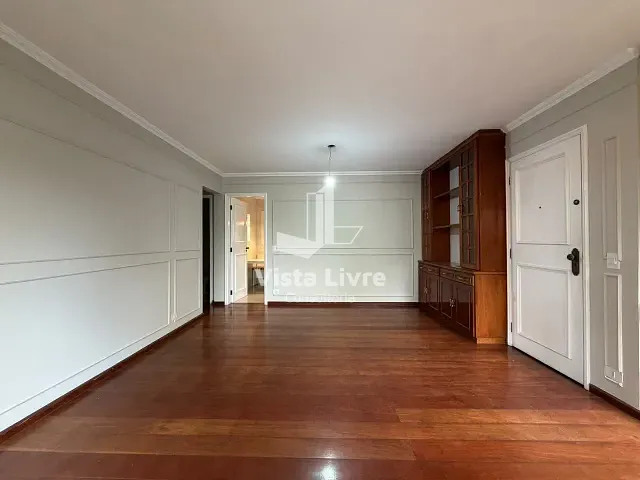 Apartamento com 129m² 3 quartos e 3 banheiros, à venda, no bairro Vila Uberabinha em São Paulo