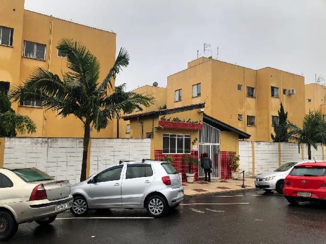 Foto do Apartamento - Apartamento à venda 2 Quartos, 1 Vaga, 10M², PARQUE BANDEIRANTES I (NOVA VENEZA), SUMARE - SP | Imobiliária Compare