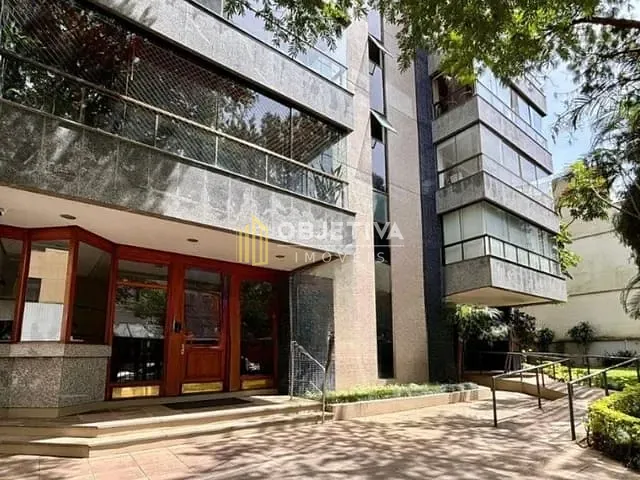 Apartamento 3 quartos e 2 banheiros, à venda, no bairro Petrópolis em Porto Alegre