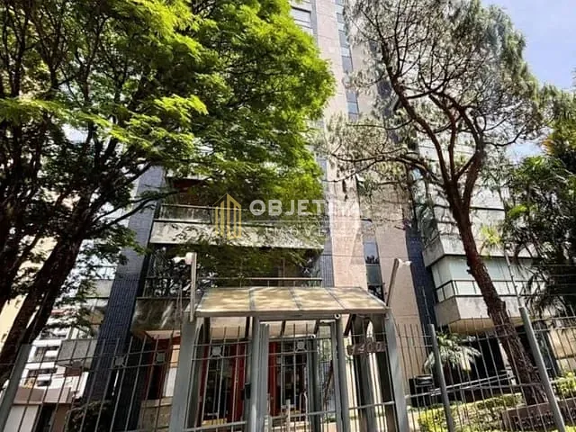 Apartamento 3 quartos e 2 banheiros, à venda, no bairro Petrópolis em Porto Alegre