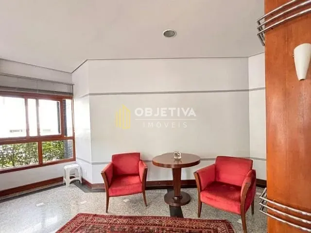 Apartamento 3 quartos e 2 banheiros, à venda, no bairro Petrópolis em Porto Alegre