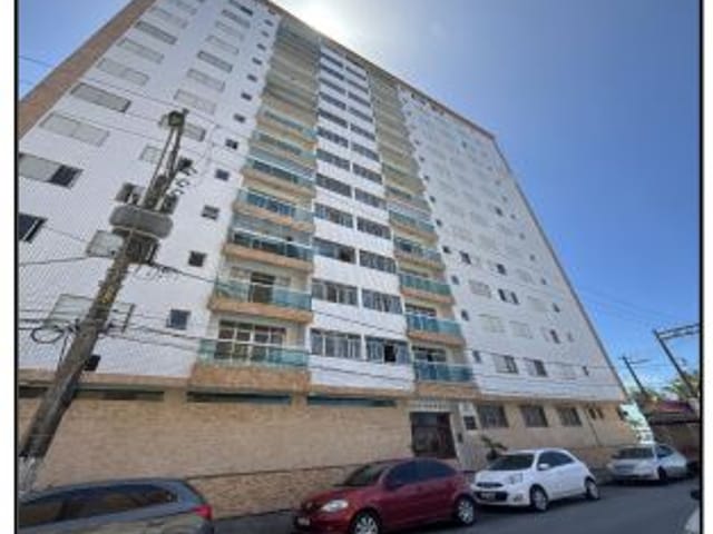 Foto do Apartamento - Apartamento à venda 10M², GUILHERMINA, PRAIA GRANDE - SP | Imobiliária Compare