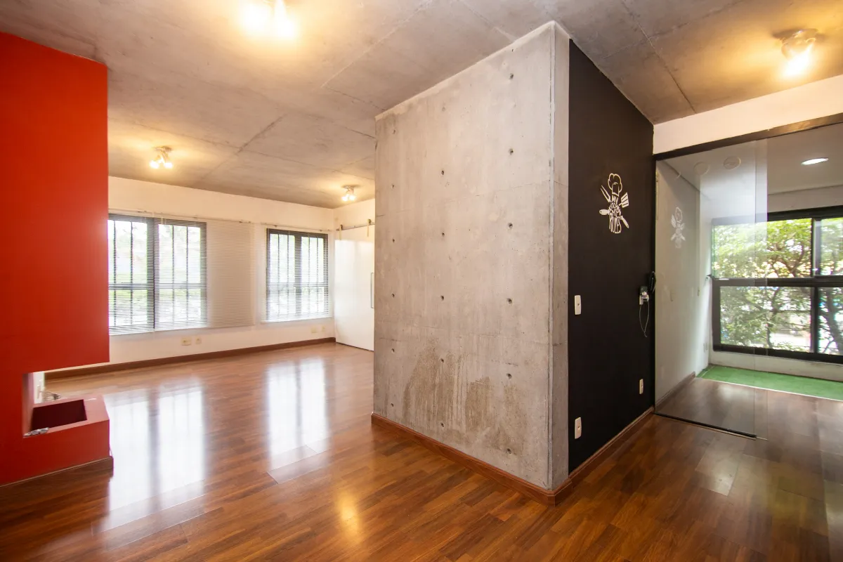 Apartamento para venda em Vila Regente Feijó com 2 quartos, 69m²