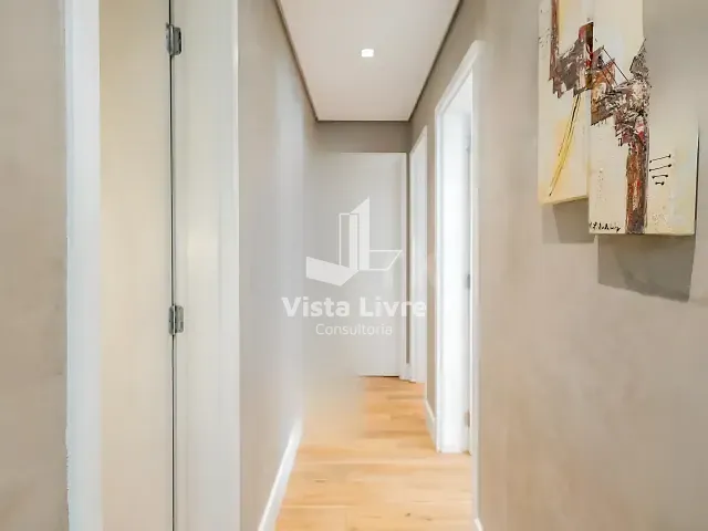 Apartamento com 98m² 3 quartos e 2 banheiros, à venda, no bairro Alphaville Empresarial em Barueri