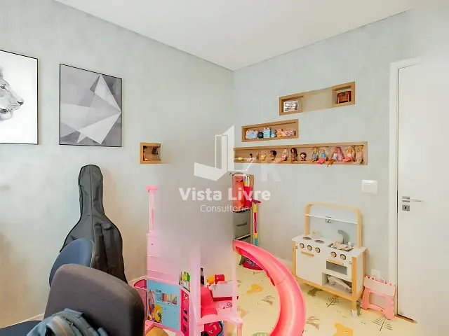 Apartamento com 98m² 3 quartos e 2 banheiros, à venda, no bairro Alphaville Empresarial em Barueri
