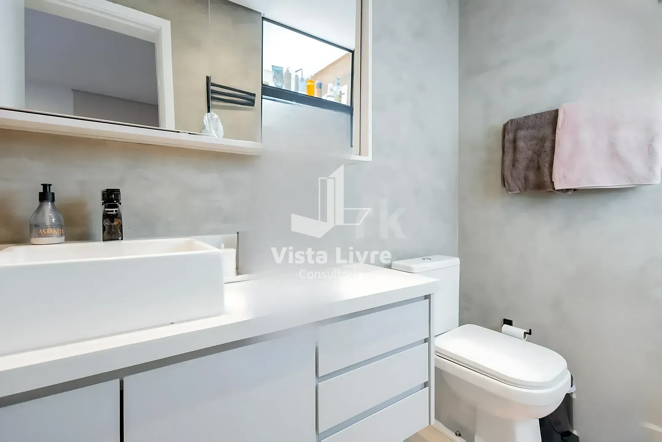 Apartamento, 3 quartos, 98 m² - Foto 10
