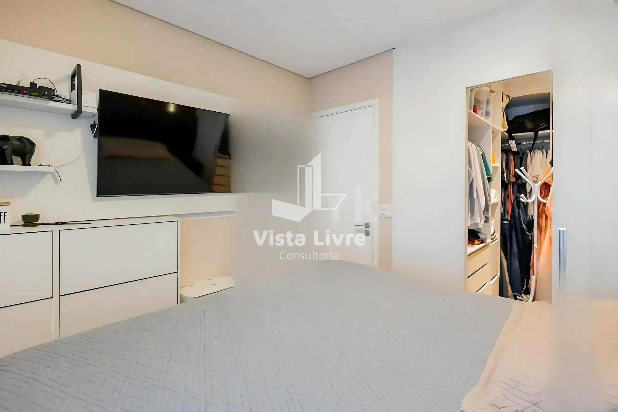 Apartamento, 3 quartos, 98 m² - Foto 11