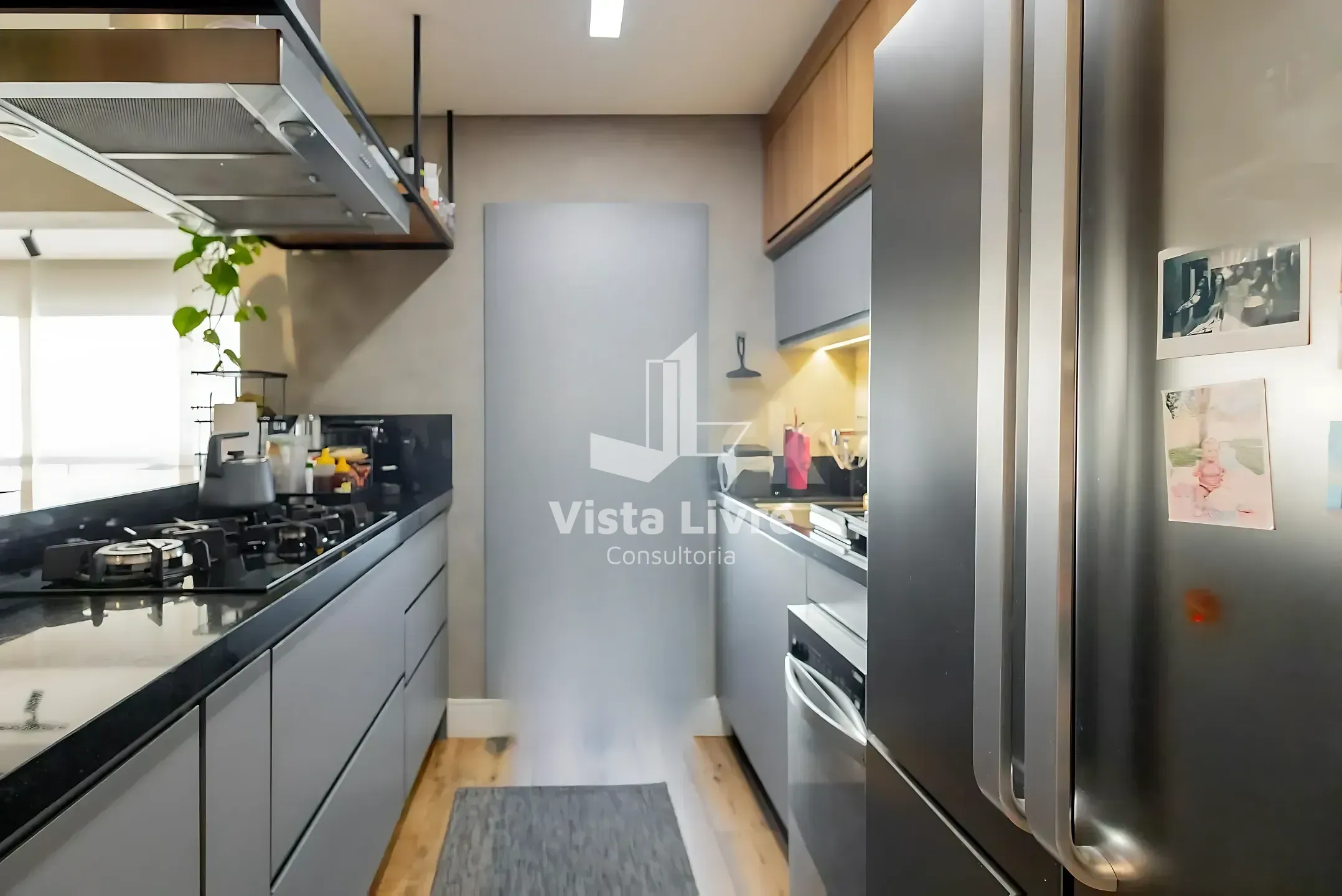 Apartamento, 3 quartos, 98 m² - Foto 1