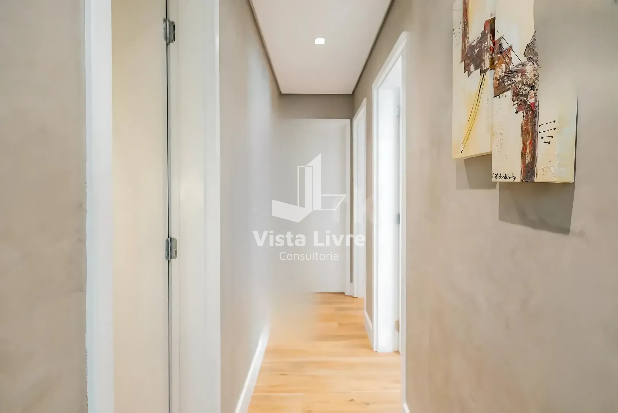 Apartamento, 3 quartos, 98 m² - Foto 2