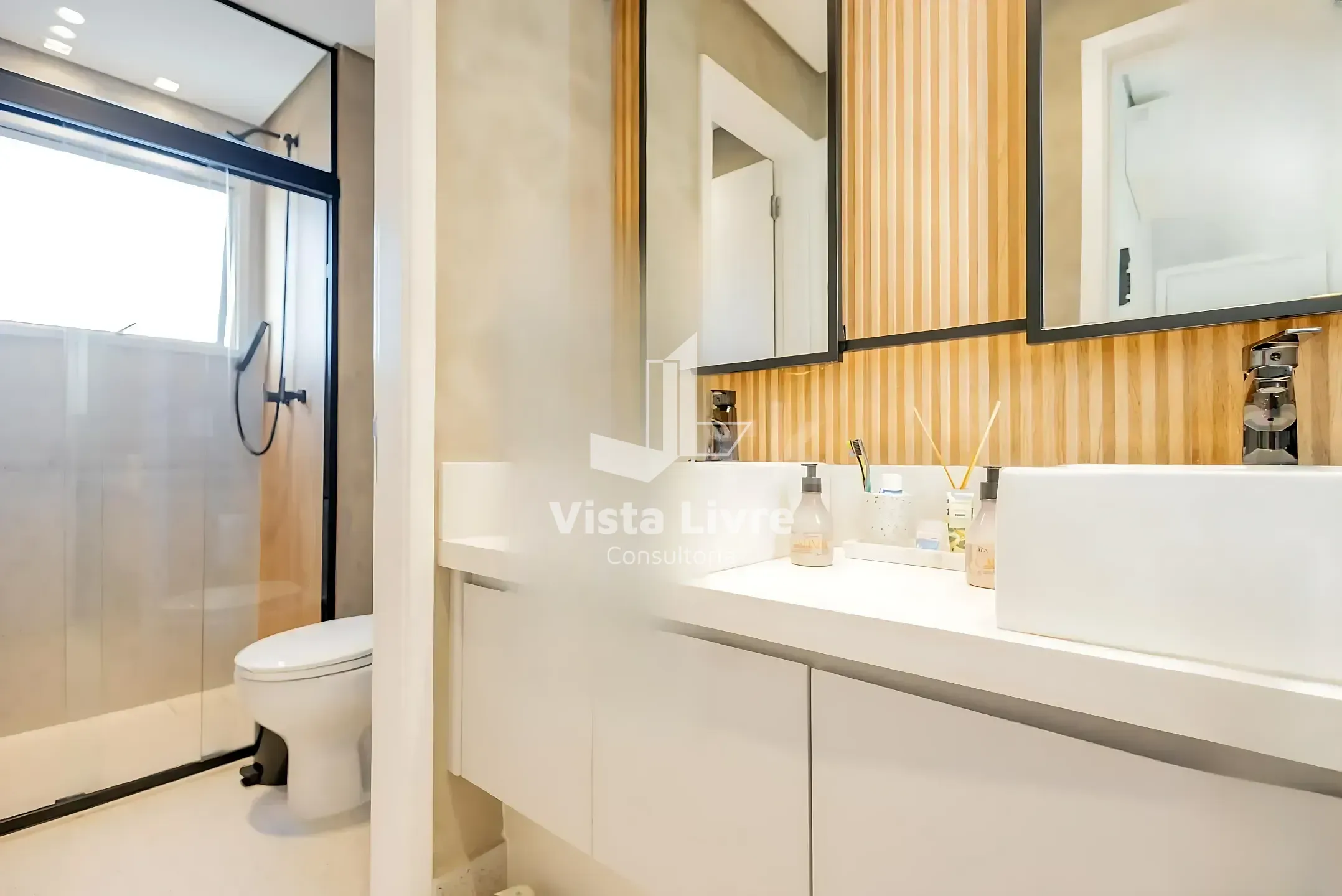 Apartamento, 3 quartos, 98 m² - Foto 3
