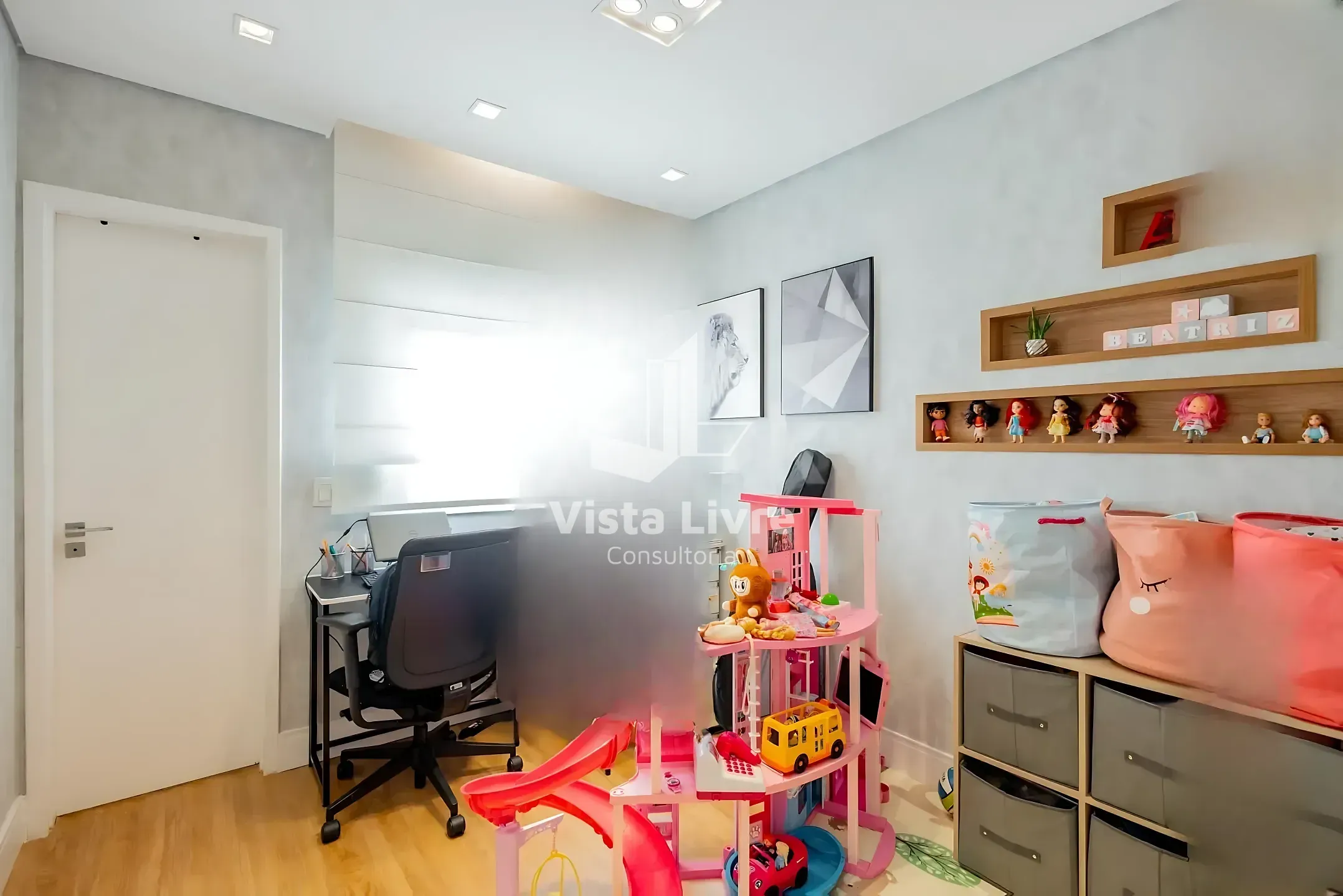 Apartamento, 3 quartos, 98 m² - Foto 5
