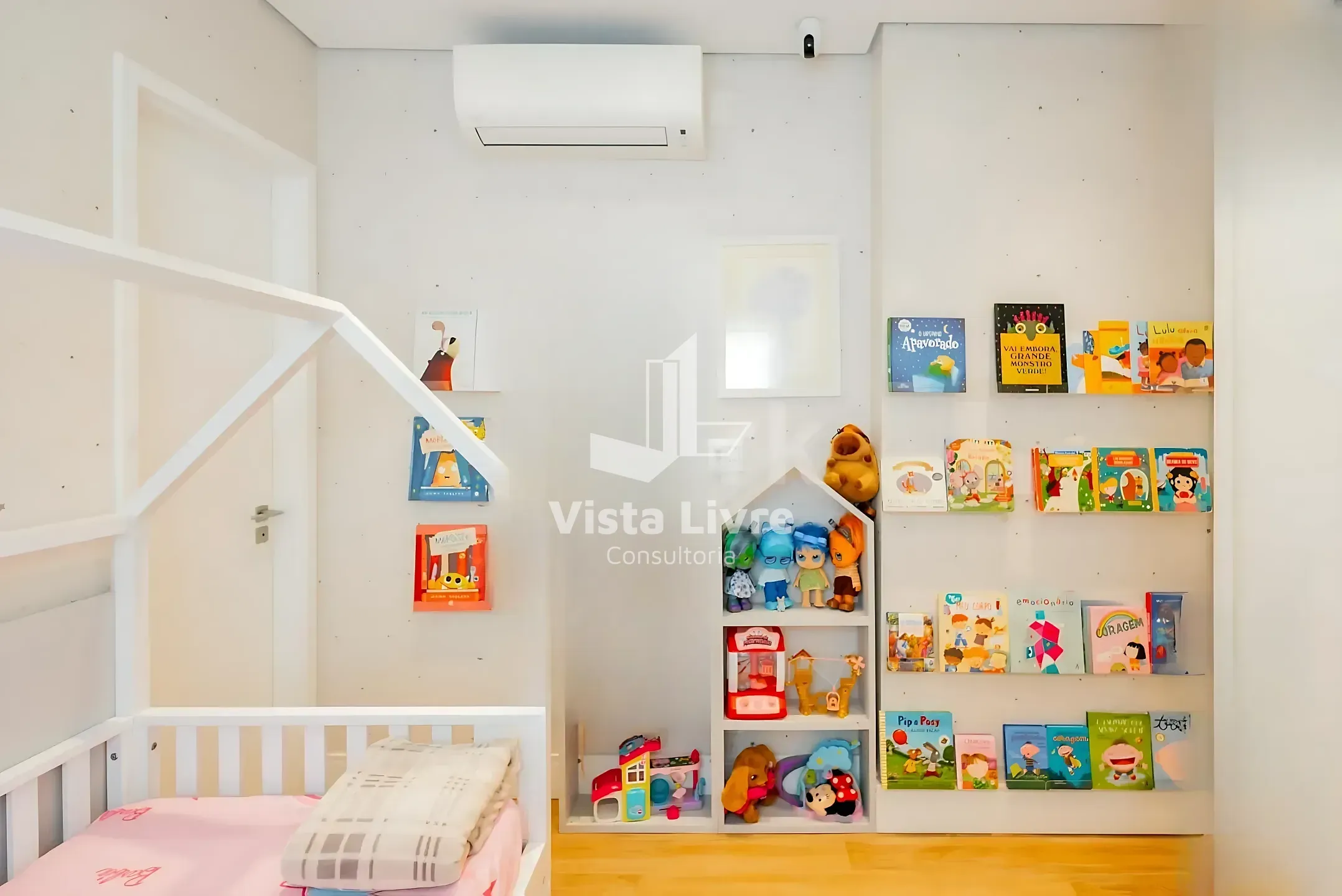Apartamento, 3 quartos, 98 m² - Foto 7
