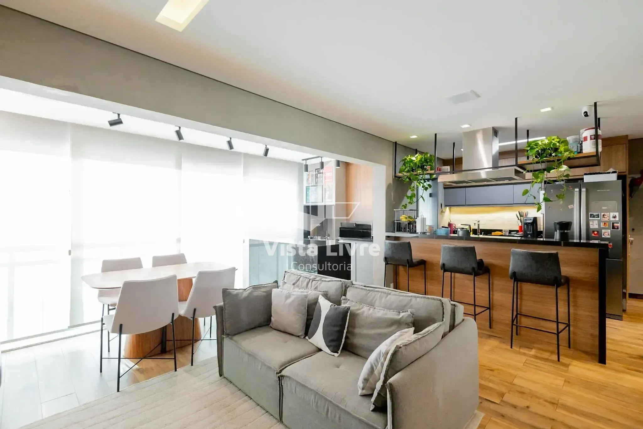 Apartamento, 3 quartos, 98 m² - Foto 4