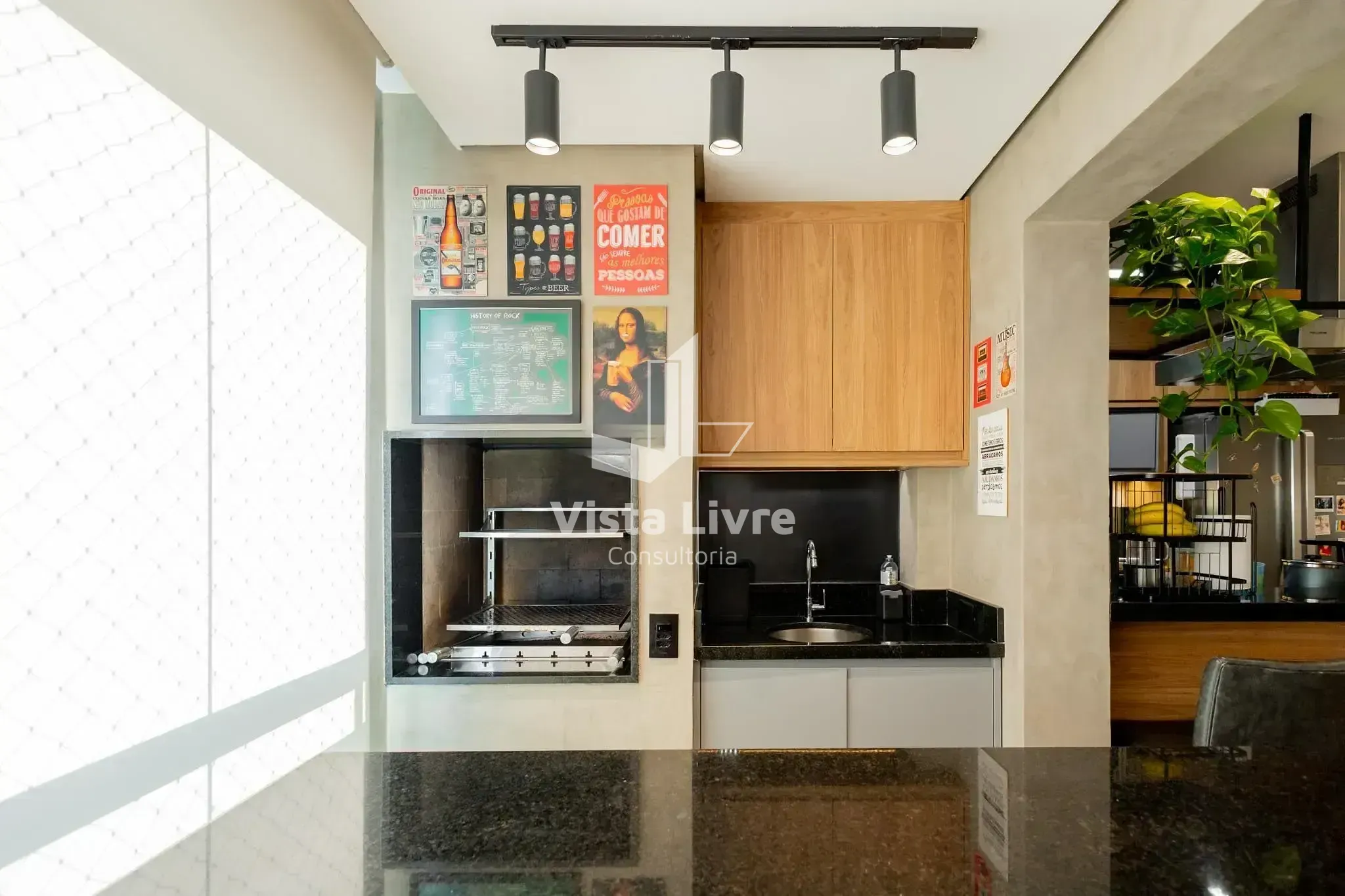 Apartamento, 3 quartos, 98 m² - Foto 7