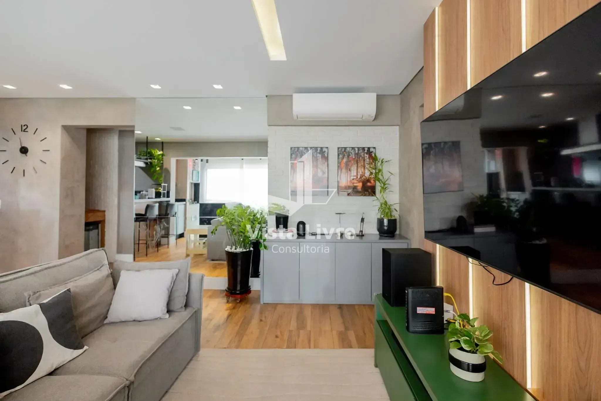 Apartamento, 3 quartos, 98 m² - Foto 8