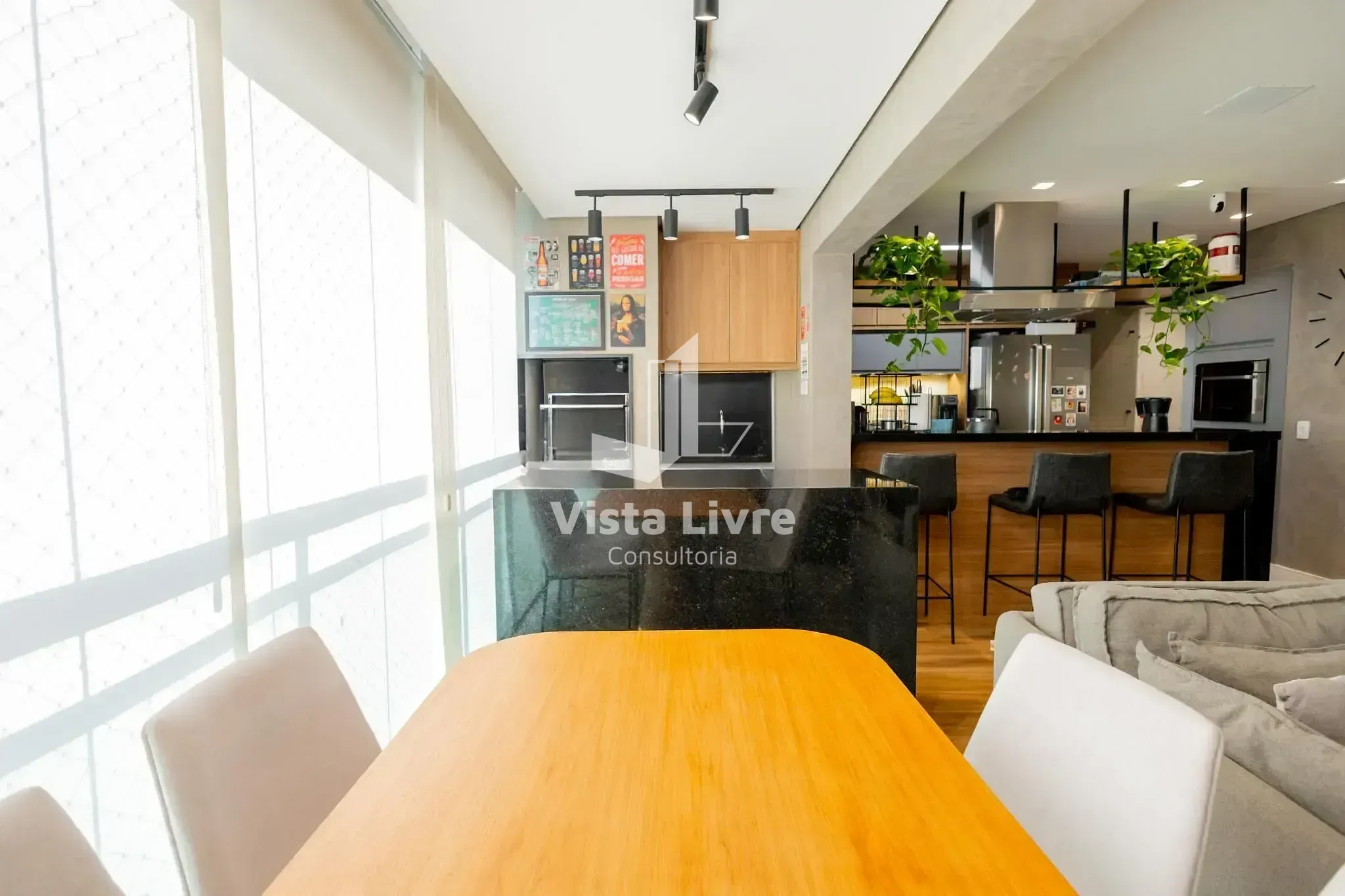 Apartamento, 3 quartos, 98 m² - Foto 6