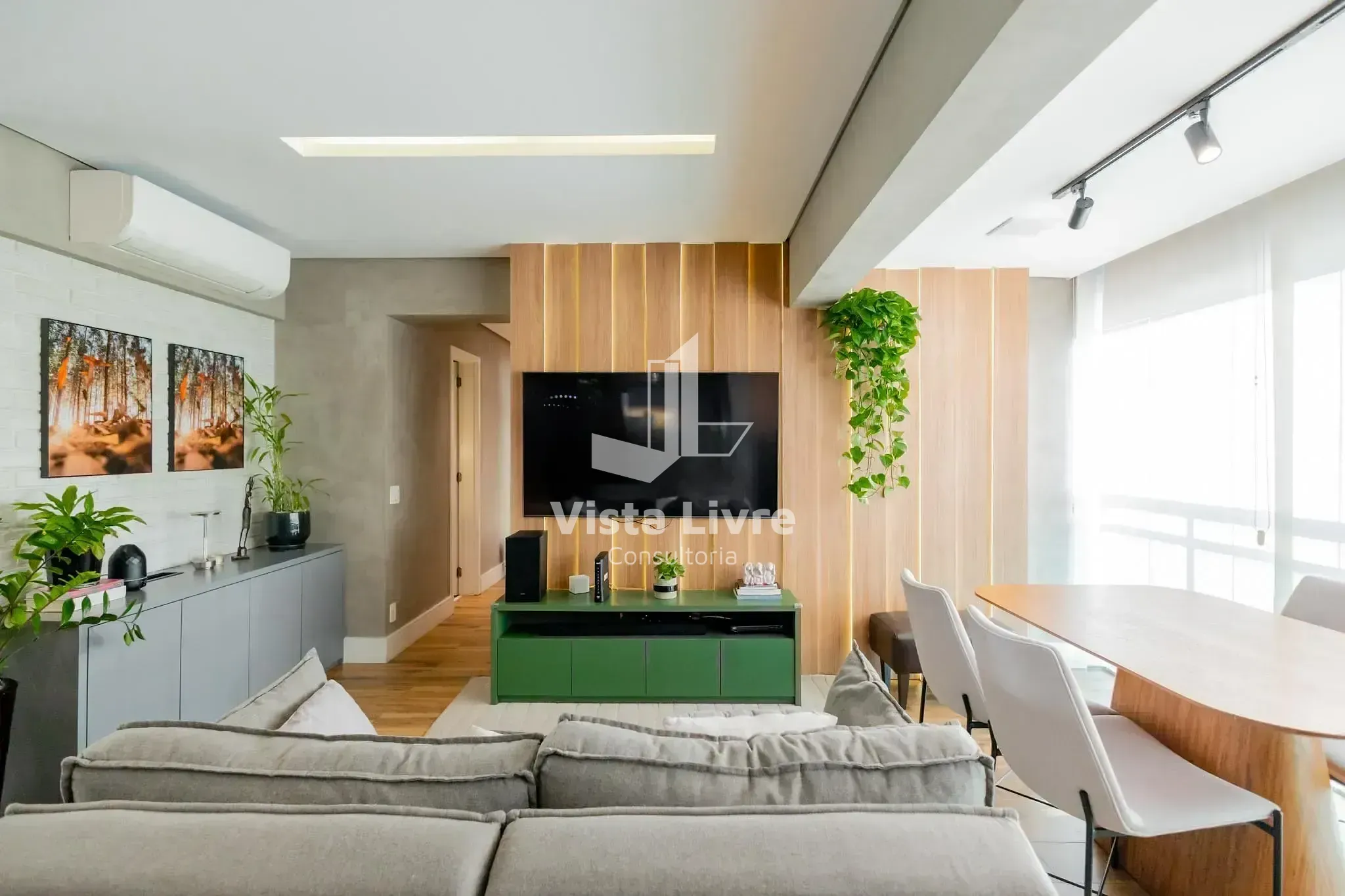 Apartamento, 3 quartos, 98 m² - Foto 5