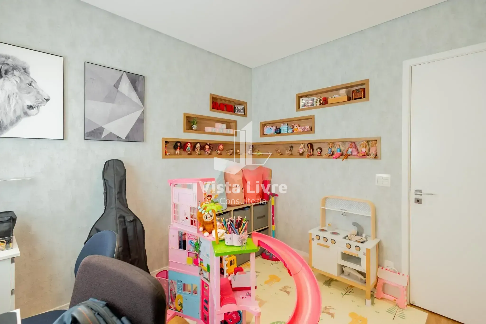 Apartamento, 3 quartos, 98 m² - Foto 17