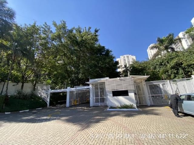 Foto do Apartamento - Apartamento à venda 3 Quartos, 2 Vagas, 10M², VILA ANDRADE, SAO PAULO - SP | Imobiliária Compare