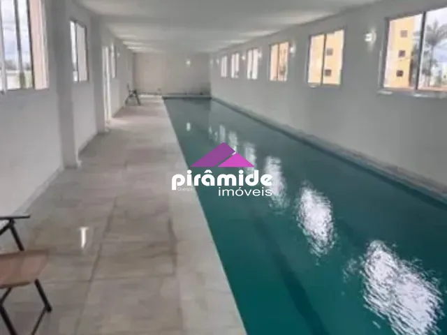 Apartamento com 70m² 3 quartos e 3 banheiros, à venda, no bairro Jardim Califórnia em Jacareí