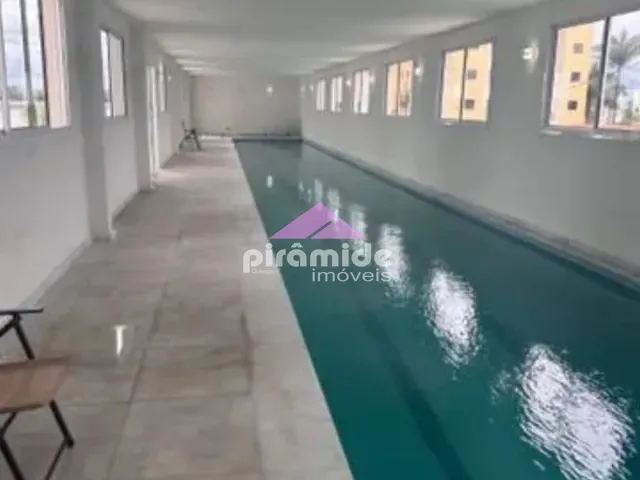 Apartamento com 70m² 3 quartos e 3 banheiros, à venda, no bairro Jardim Califórnia em Jacareí