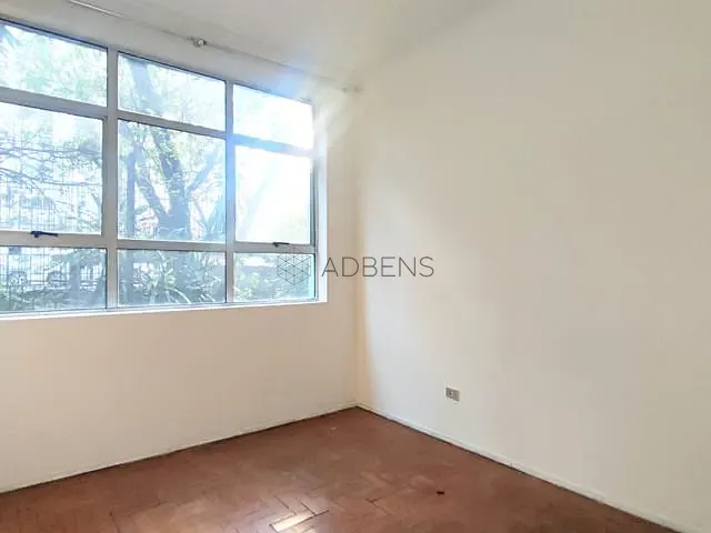 Apartamento 1 quarto e 1 banheiro, para alugar, no bairro Bela Vista em São Paulo